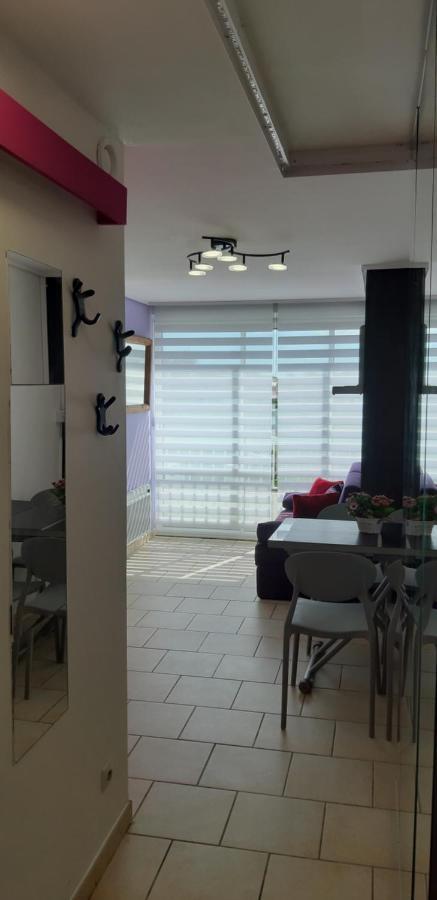 Port Soleil 559, Village Naturiste Agde Bagian luar foto